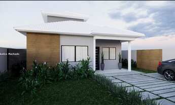 Imagem 2: Casa para Venda em Maricá, Jardim Atlântico Central (Itaipuaçu), 3 dormitórios, 1 suíte, 1