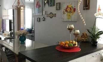 Imagem 3: Apartamento para Venda em São Bernardo do Campo, Centro, 2 dormitórios, 1 banheiro, 2 vaga