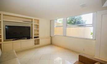 Imagem 7: Apartamento para venda com 150 metros quadrados com 3 quartos em Ipanema - Rio de Janeiro