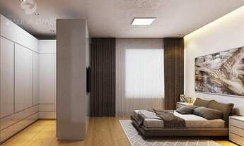 Imagem 6: Alameda JK 4 dormitórios à venda, 160 m² por R$ 1.200.000 - Jardim Maria José - Votorantim