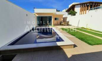 Imagem: Ilhéus - Casa de Praia 03 suítes - Cururupe