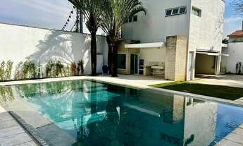 Imagem 7: Sobrado espetaculares região nobre