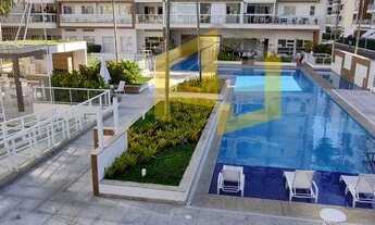 Imagem: Apartamento Garden para venda com 105 metros