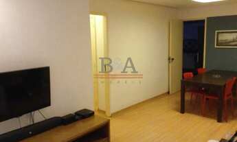 Imagem 6: Apartamento à Venda, 3 Quartos com 2 Vagas