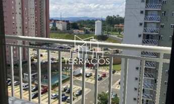 Imagem 4: CHARMOSO APARTAMENTO COM 60 M² - 2 DORMITÓRIOS - CONDOMÍNIO SCALLA CONVIVIUM CLUB - BAIRRO