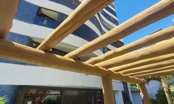 Imagem 2: APARTAMENTO 2/4 SUITE E ESPAÇOSA VARANDA GOURMET