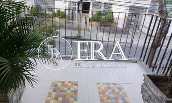 Imagem 4: No coração do bairro do Engenho de Dentro, próximo à Praça Rio Grande do Norte, Supermerca