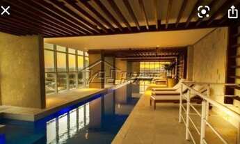 Imagem 3: Belíssimo Apartamento no bairro Vila Ema