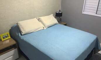 Imagem 7: APARTAMENTO COM 3 DORMITÓRIOS À VENDA, 63 M² POR R$ 425.000 - SACOMÃ - SÃO PAULO/SP