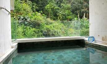 Imagem 2: Apartamento para venda com 571 metros quadrados com 4 quartos em Gávea - Rio de Janeiro