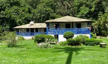 Imagem 2: Fazenda tem 15 Hectares, próximo a Esmeralda