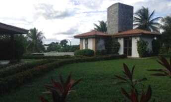 Imagem 6: Casa estilo colonial no Encontro das Águas!