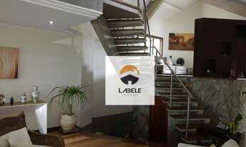 Imagem 6: Casa à venda, 397 m² por R$ 1.850.000,00 - Granja Viana - Jandira/SP