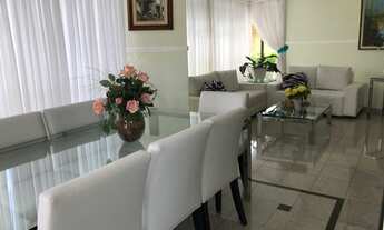 Imagem 3: Apartamento para venda possui 148 metros quadrados com 4 quartos em Vila Augusta - Sorocab