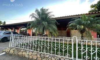 Imagem 6: Salão para alugar, 612 m² por R$ 10.000,00/mês - Toledopolis - Araçoiaba da Serra/SP