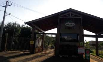 Imagem 2: Chácara a venda em Londrina Pr , em condominio no Limoeiro ,23.000m², córrego