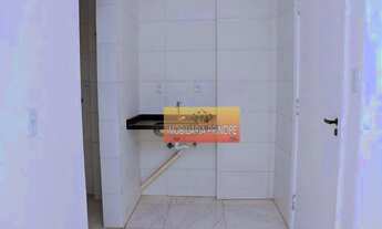 Imagem 4: Apartamento com 1 dormitório, 30 m² - venda por R$ 169.900,00 ou aluguel por R$ 1.150,00/m