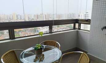 Imagem 6: Apartamento à Venda no Ed. Denio Goes, no Bairro Salgado Filho, Aracaju-SE