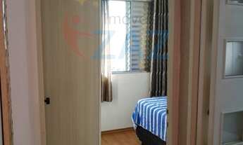 Imagem 3: Apartamento Padrão para Venda em Vila dos Andradas São Paulo-SP - 1874