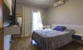 Imagem 6: Sobrado com 3 dormitórios à venda, 250 m² por R$ 1.390.000,00 - Condomínio Terra Magna - I