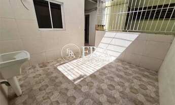 Imagem 11: Vila Isabel- Avenida 28 Setembro, apartamento 3 quartos. Junto ao comércio