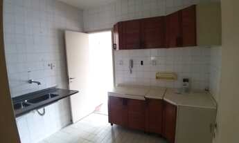 Imagem 5: Apartamento para venda tem 125 metros quadrados com 3 quartos em Graça - Salvador - BA