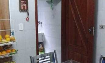 Imagem 5: Sobrado com 2 dormitórios à venda, 80 m² por R$ 440.000 - Vila Pereira Barreto - São Paulo