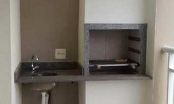 Imagem 15: APARTAMENTO CONDOMINIO RESIDENCIAL VILA FELICE - HORTOLÂNDIA