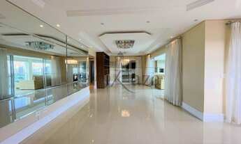 Imagem 5: Apartamento - Jardim das Colinas - Residencial Helbor Belvedere - 259m² - 4 Dormitórios