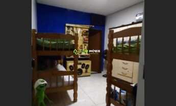 Imagem 6: Loop Imóveis vende casa em Condomínio fechado no Lago Norte