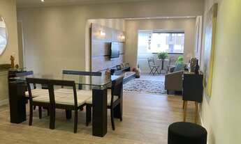 Imagem: Apartamento para venda possui 106 metros