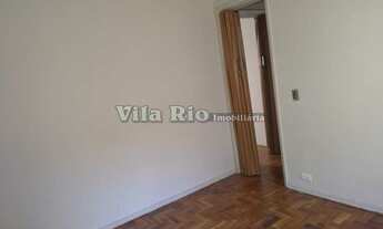 Imagem 7: Apartamento para venda tem 67 metros quadrados com 2 quartos em Vaz Lobo - Rio de Janeiro