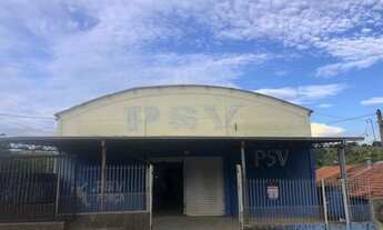 Imagem 4: GALPÃO - VILA SÃO PEDRO - SP