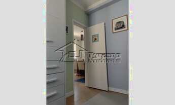 Imagem 7: Apartamento com 2 dormitórios na zona leste de São José dos Campos