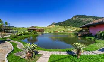 Imagem 3: Condomínio Pedra do Vale Maricá - Lote com 450² cercado de verde - Últimos lotes !