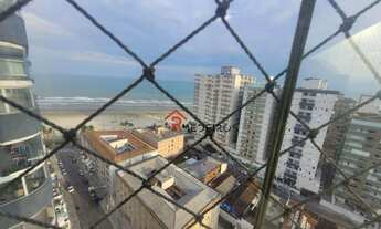 Imagem 7: Apartamento com 3 dormitórios à venda, 152 m² por R$ 990.000,00 - Tupi - Praia Grande/SP