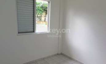 Imagem 3: Apartamento para aluguel, 1 quarto, Dehon - Tubarão/SC