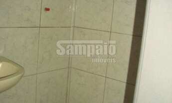 Imagem 6: Campo Grande Casa com 1 dormitório