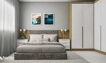 Imagem 4: GOVERNADOR CELSO RAMOS - Apartamento Padrão - Palmas