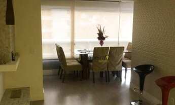 Imagem 2: Apartamento com 2 dormitórios à venda, 103 m² por R$ 870.000,00 - Jardim Prudência - São P