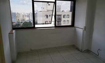 Imagem 3: Locação Sala Comercial Sao Paulo Liberdade Ref: 18234