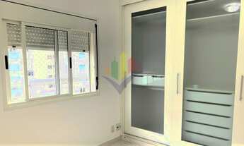 Imagem 7: Apartamento em Cerqueira César 2 Dormitórios, 54 m², Condomínio com Lazer