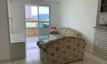 Imagem 4: Apartamento com 1 dorm, Caiçara, Praia Grande - R$ 250 mil, Cod