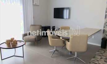 Imagem 2: Venda Apartamento 1 quarto Funcionários Belo Horizonte