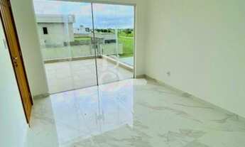 Imagem 4: Casa para venda com 190 metros quadrados com 3 quartos em Goitacazes - Campos dos Goytacaz