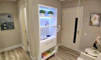 Imagem 3: Sala - Chácara da Barra - Campinas