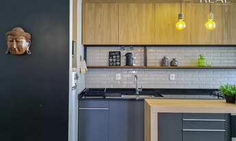 Imagem 2: Apartamento à venda no bairro Pinheiro - São Leopoldo/RS