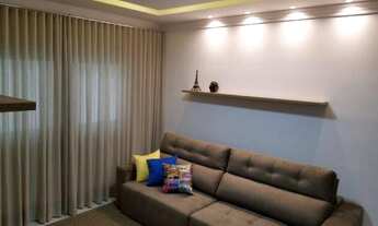 Imagem: Apartamento 3/4 no Royal Life Club