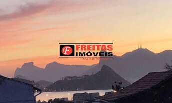 Imagem: COBERTURA LINEAR EM SÃO FRANCISCO RESIDENCE