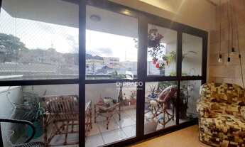 Imagem 6: Apartamento à venda- Campo Limpo Paulista/SP